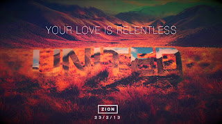 Hillsong United Your Love Is Relentless Mp3