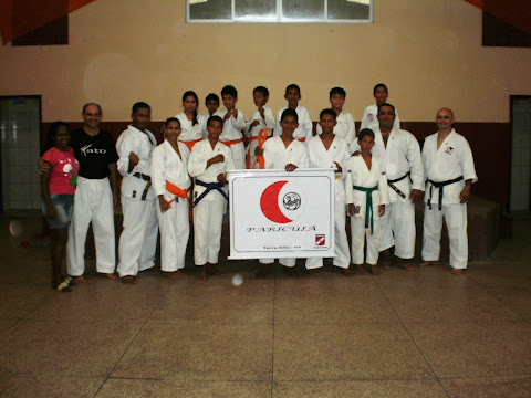 KARATE DO TRADICIONAL