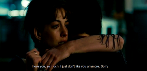 Quotes And Movies I Love You So Much I Just Don T Like You Anymore Sorry