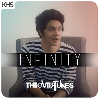 The Overtunes - Infinity (2015) The Overtunes - Infinity on iTunes