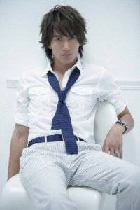 Jerry Yan