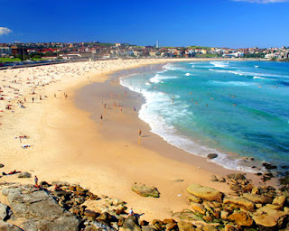 australia-bondi-beach