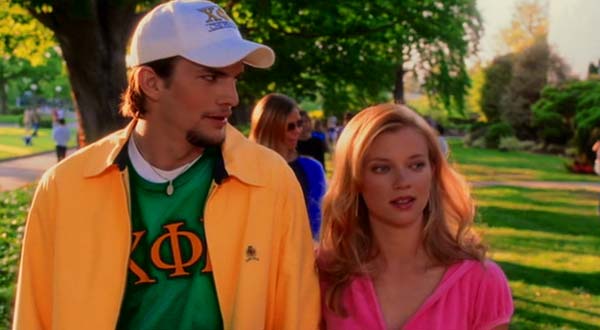 While some time-travel movies