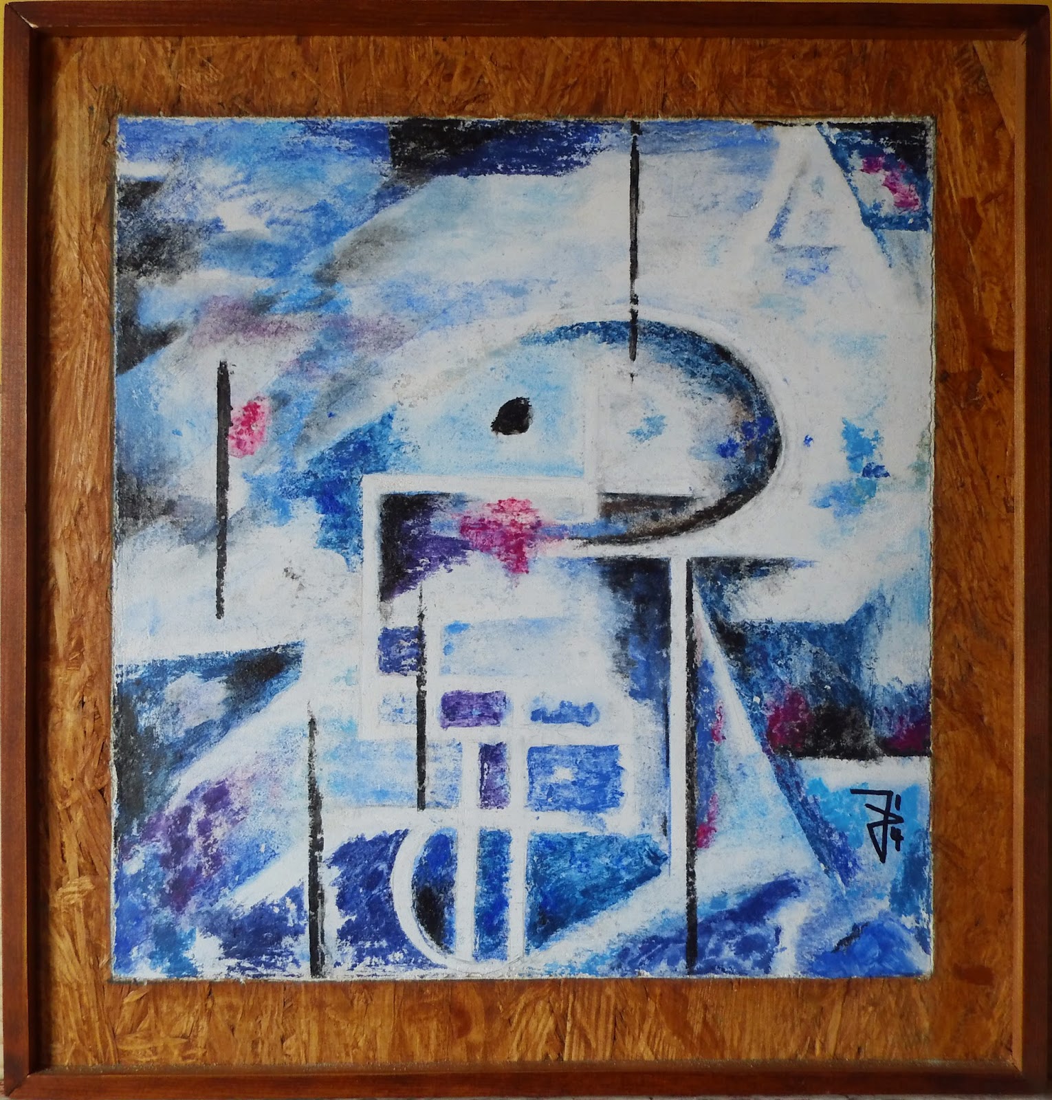 Kreuze Holzgrabmale Gemalde Lk 18 1 8 Gerechtigkeit Und Neue Zeit