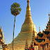 Shwedagon Pagoda, Republic of the Union - Myanmar