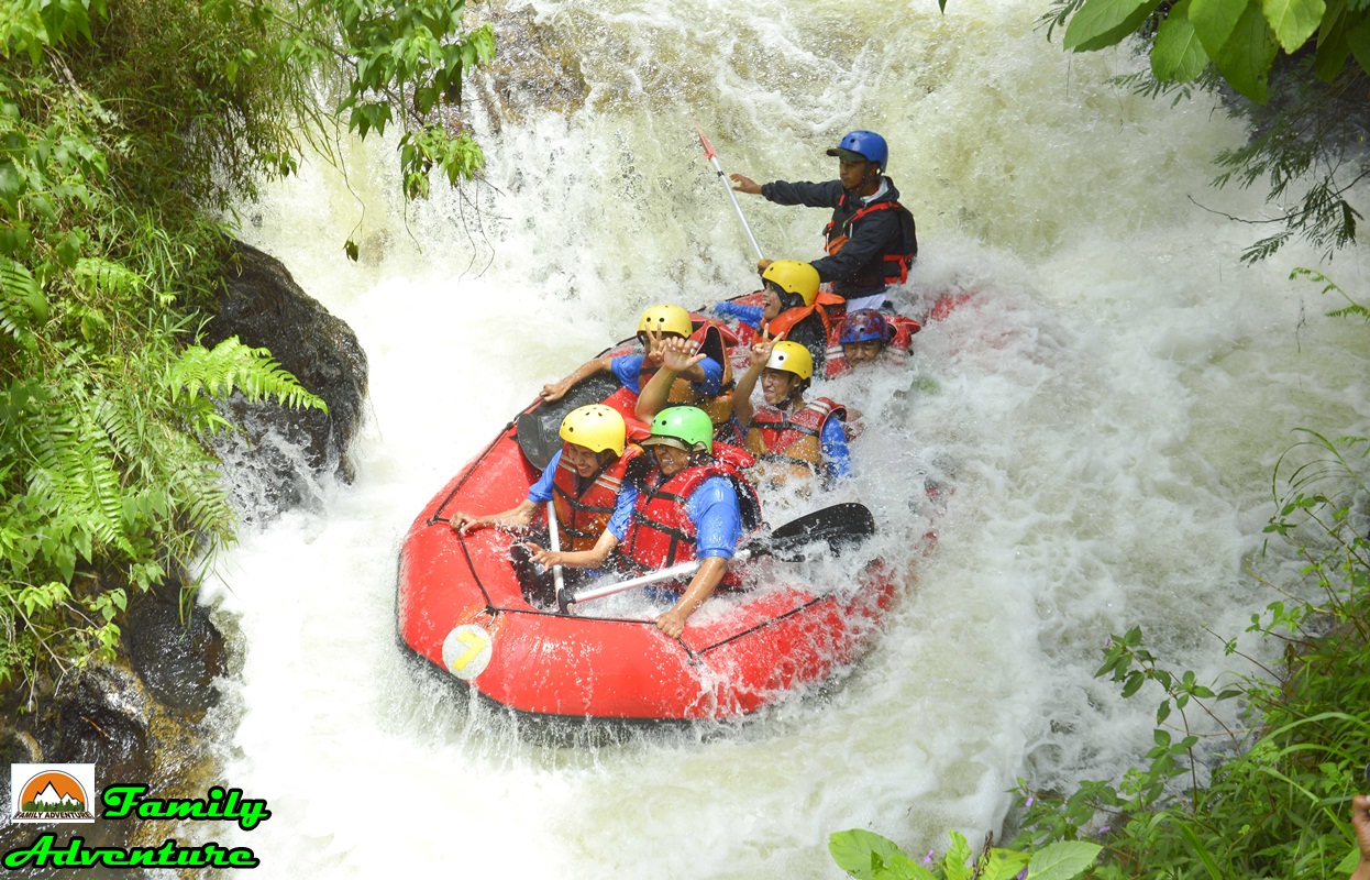 VIDEO ARUNG JERAM LEMBANG BANDUNG