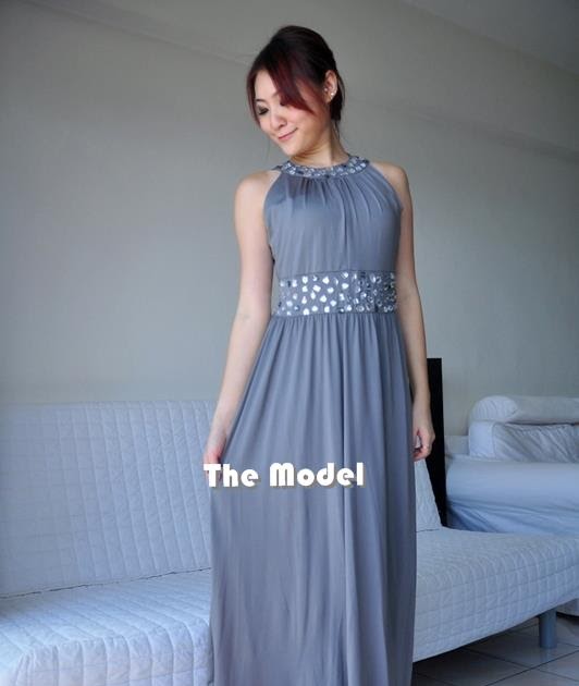 Estilo Fashion Glamorous dress code 6928