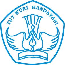 Logo Tut Wuri Handayani #2