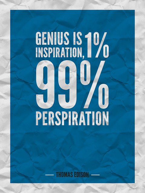 genius is 99 perspiration and 1 Image tagged advice, funny, genius is 1% inspiration and 99% perspiration, harry the hedgehog, quotes, words of wisdom, wow by harry the hedgehog - wow leave a comment. genius is 99 perspiration and 1 Image tagged advice, funny, genius is 1% inspiration and 99% perspiration, harry the hedgehog, quotes, words of wisdom, wow by harry the hedgehog - wow leave a comment.