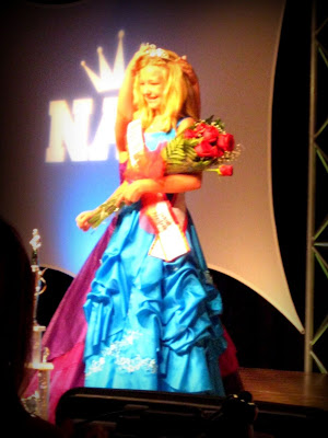 011 Miss Minnesota Preteen: Sami Rucki