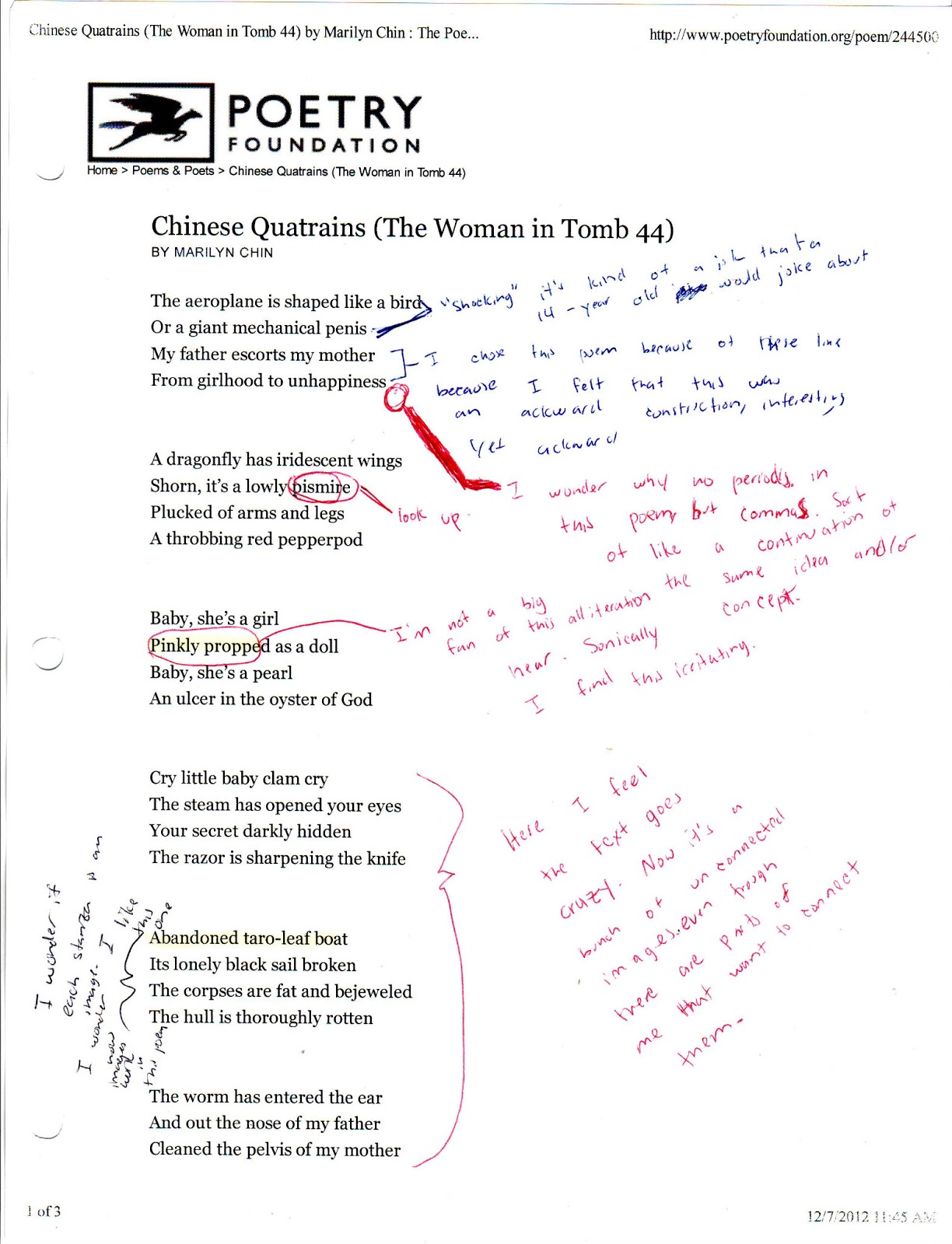 Drugs in teenagers essay