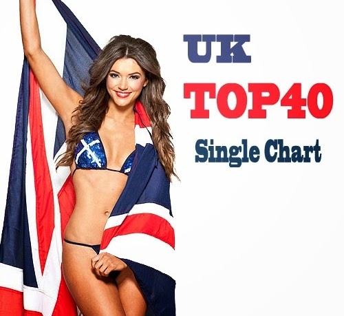 single charts kw 7 2014