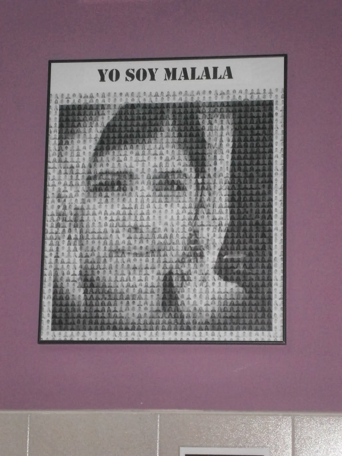 Tod@s somos Malala