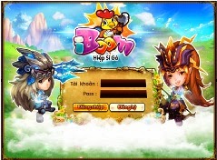 game iboom game iboom