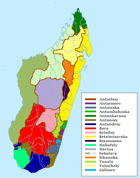 What Are Some Natural Resources In Madagascar What Are Some Natural Resources In Madagascar