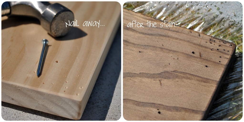 PBJstories DIY Wood Headboard Tutorial