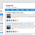 Free Template Blogger Keren Buatan Mas Sugeng