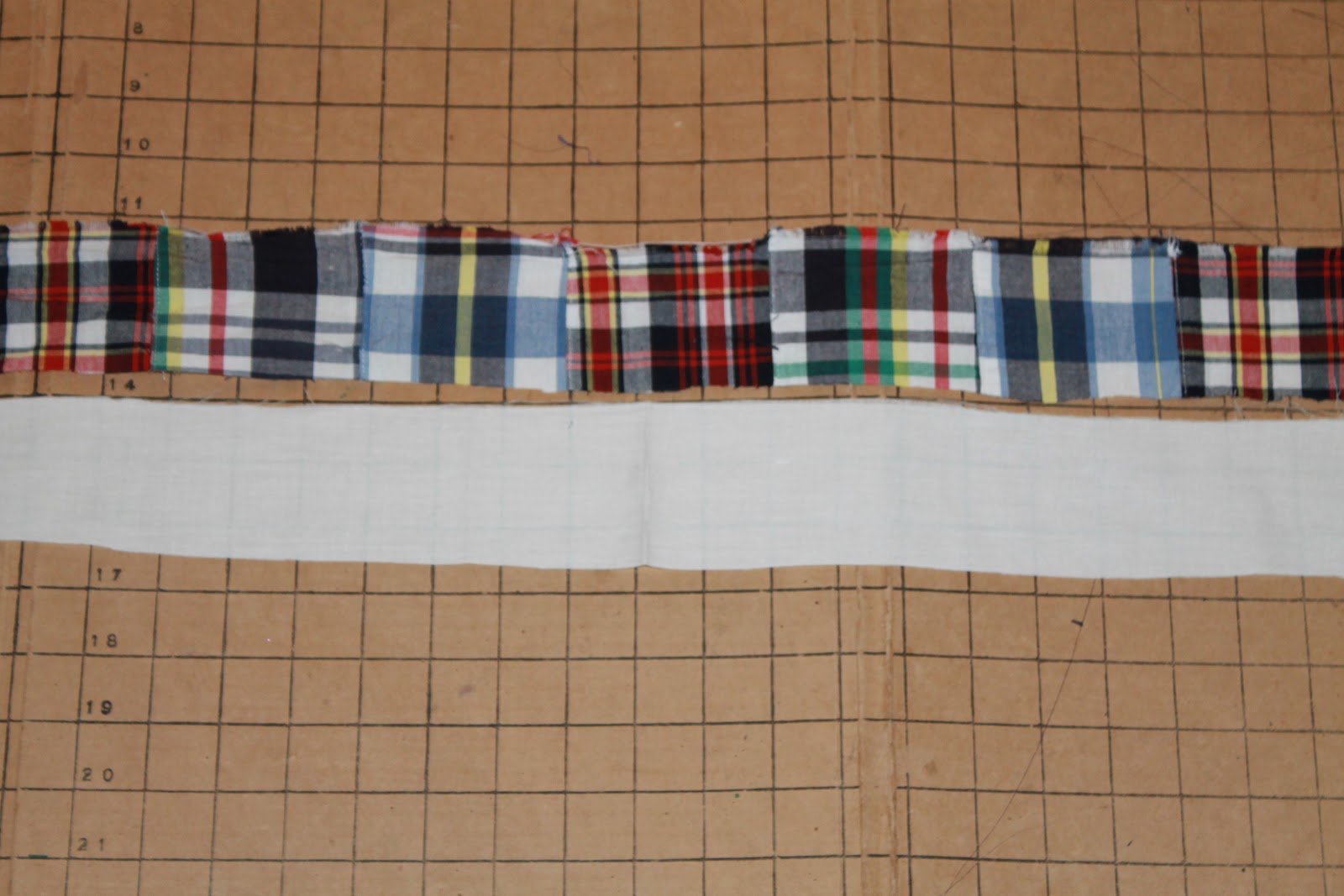 Seamingly Smitten TUTORIAL DIY "D" Ring Belts