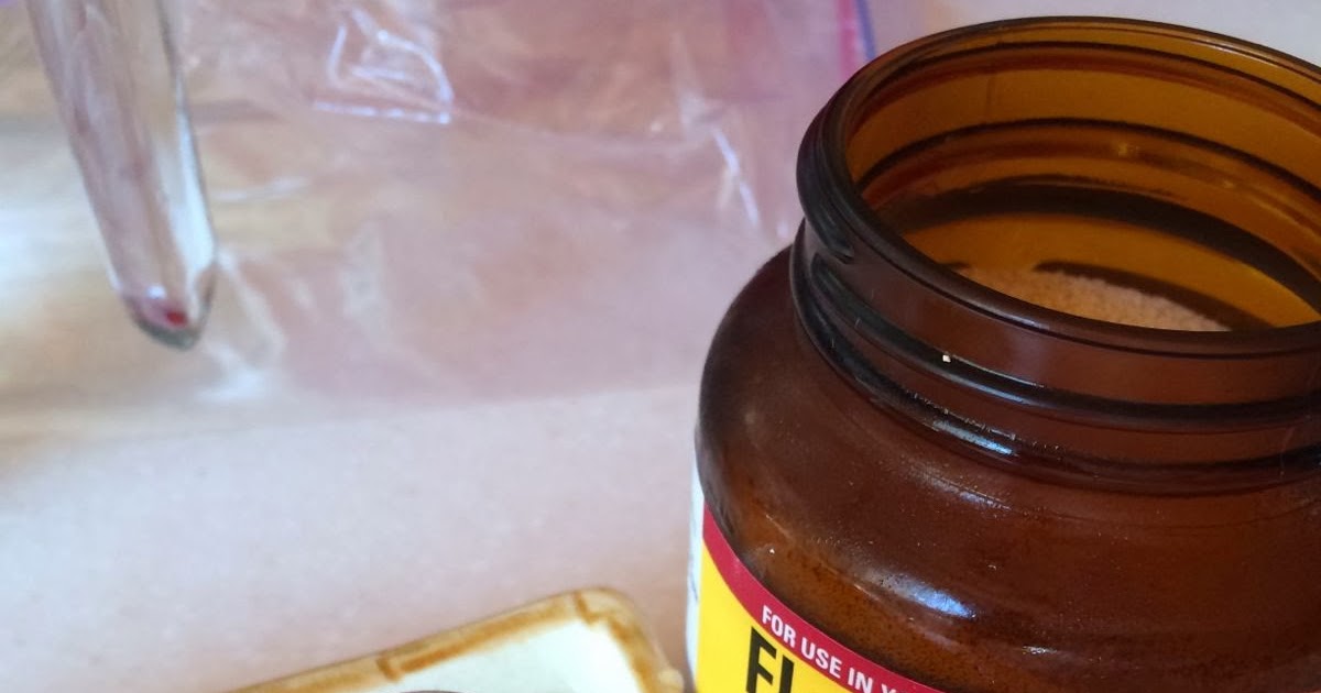 Spasms of Plastic Permeability Experiment the iScience Way