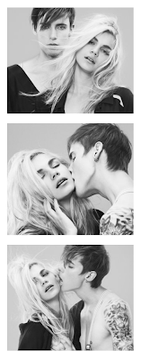 WILD KISS