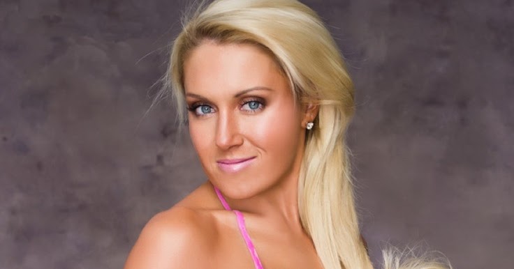 Natalie gulbis naked