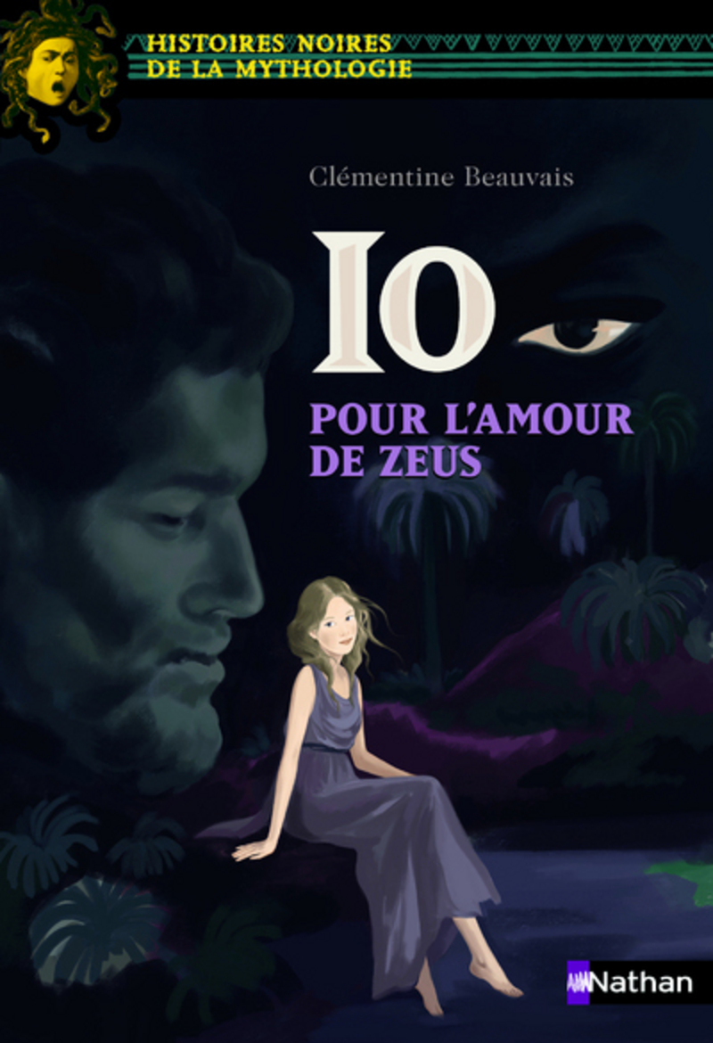 Io, pour l'amour de Zeus