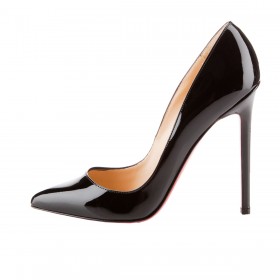 CHRISTIAN LOUBOUTIN Bailarinas Larga sección CHRISTIAN LOUBOUTIN Bailarinas Larga sección