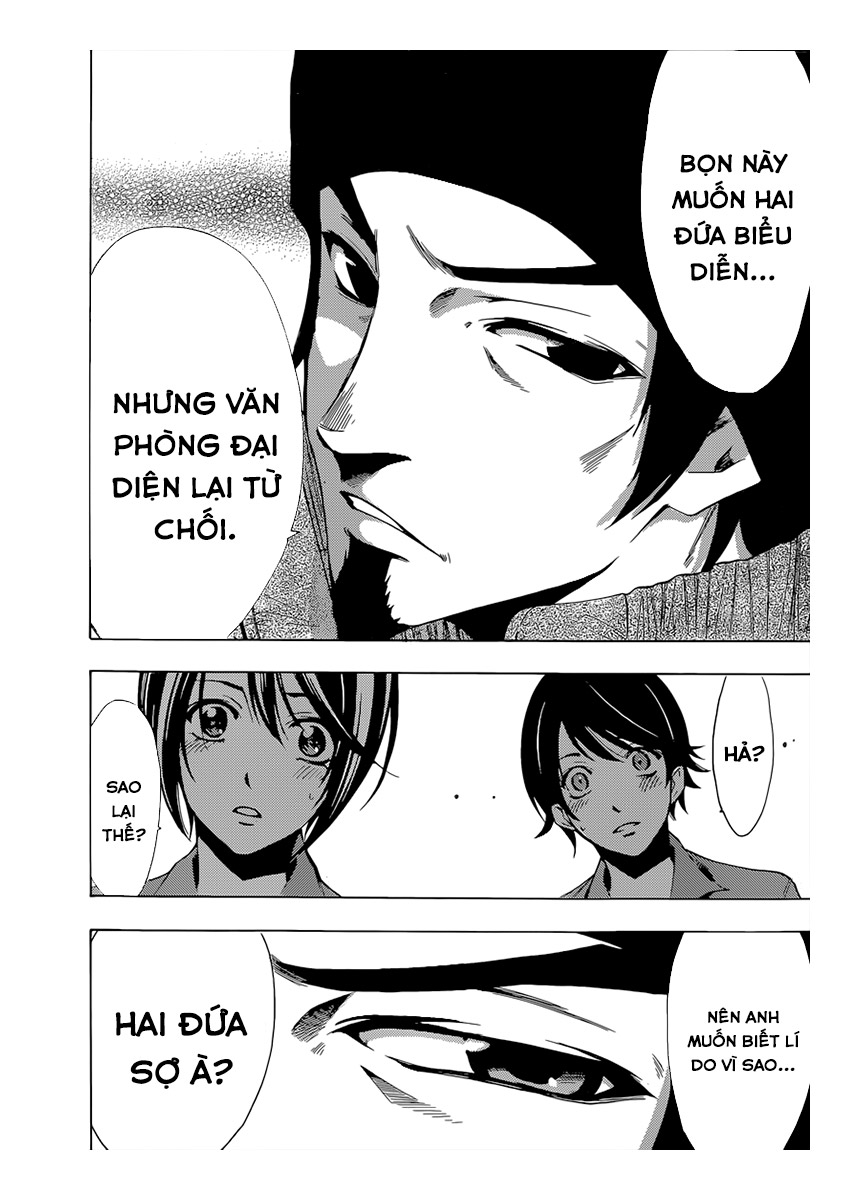 Fuuka chap 83 Trang 7 - Mangak.info Fuuka chap 83 Trang 7 - Mangak.info