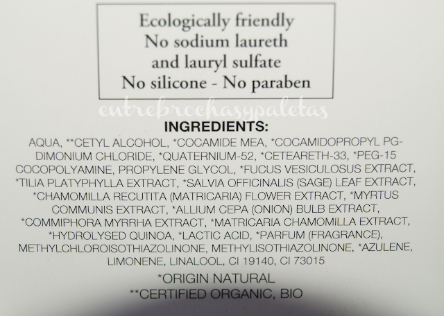 leonor_greyl_cabello crema balsamo lavado leonor greyl