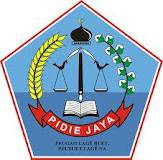 LOGO PIDIE JAYA