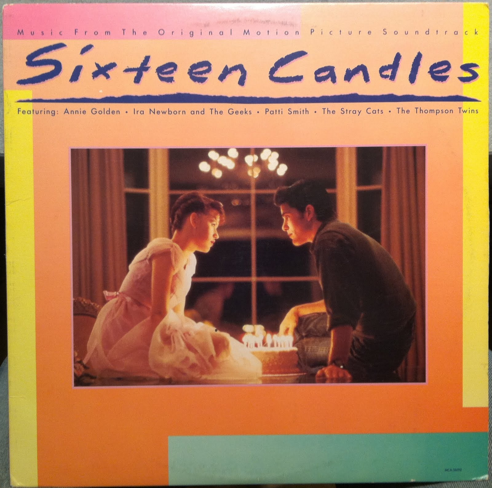 The American Minor Albums I've Been Listening to Lately