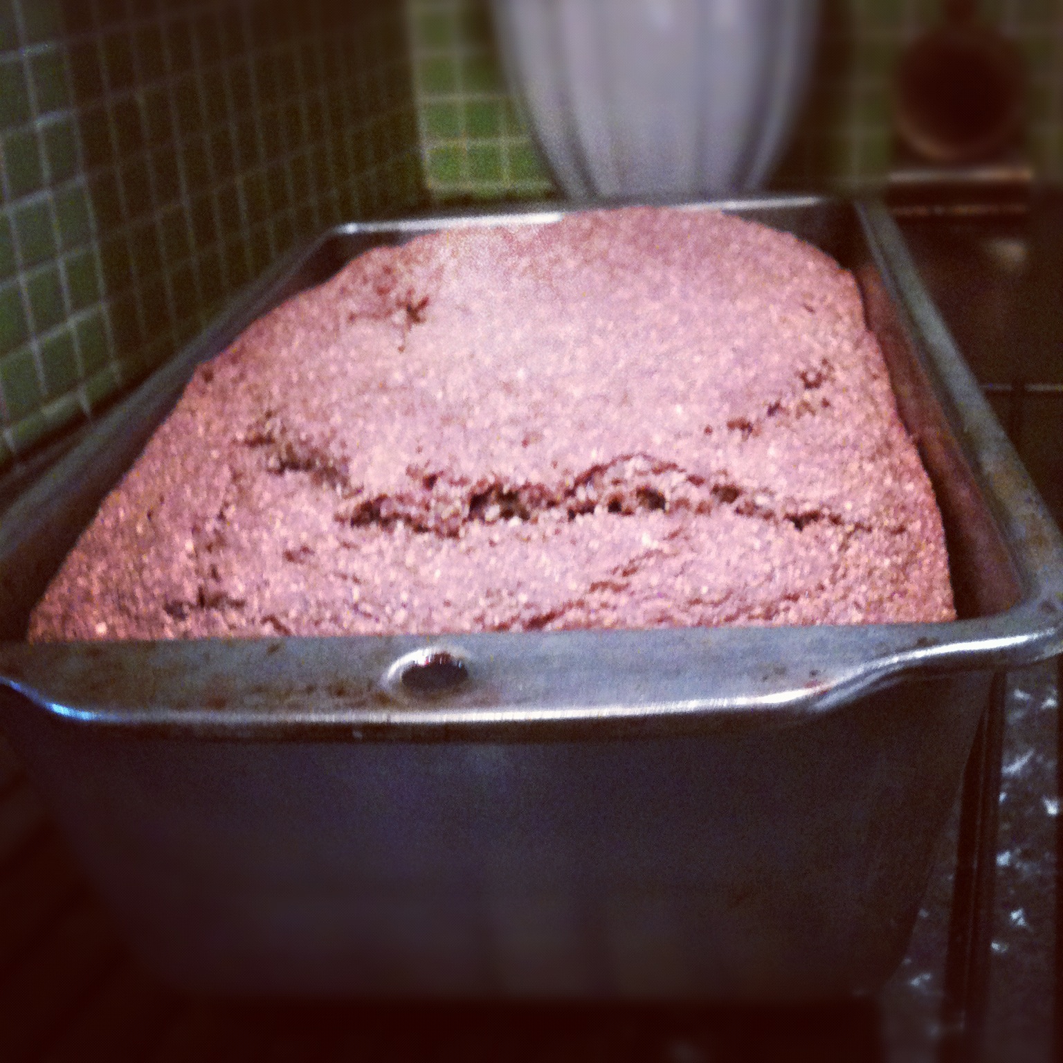 NEW ENGLAND FOLKLORE Brown Bread, or Rye and Indian