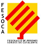 FEDERACIÓN DE PERSONAS SORDAS DE CATALUÑA