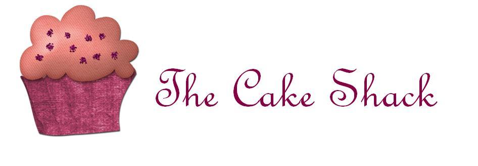 The Cake Shack