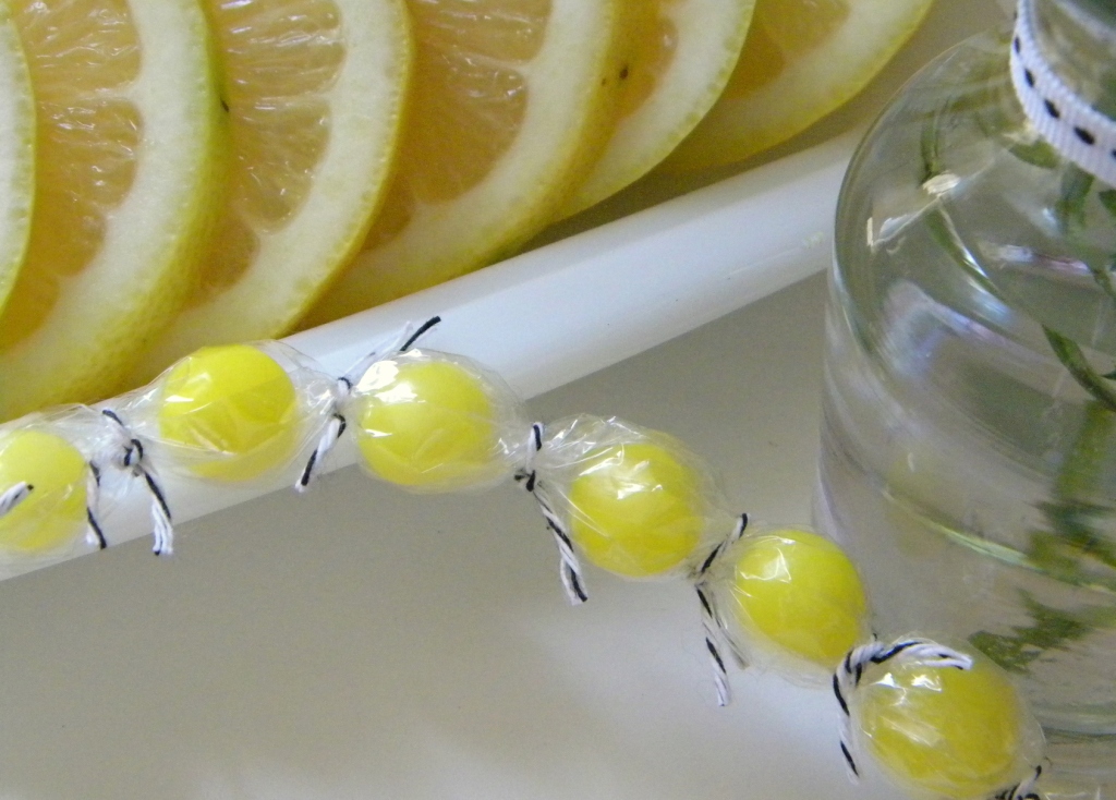 homework a creative blog Celebrations candy necklace