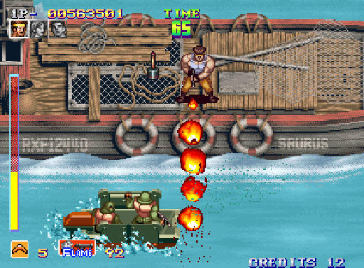 Os 25 melhores jogos de Neo Geo - Critical Hits