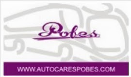 AUTOCARES POBES