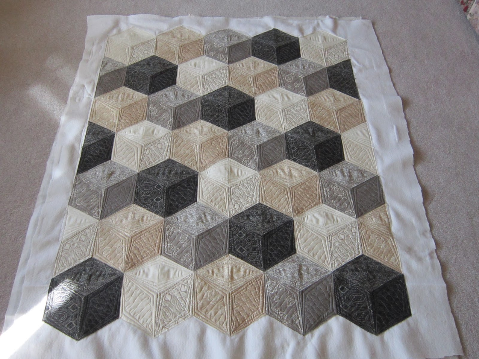 Quilting Is My Bliss Jaybird Quilts