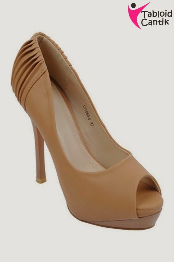 Model Sepatu Wanita Terbaru Model Sepatu High Heels Wanita Terbaru