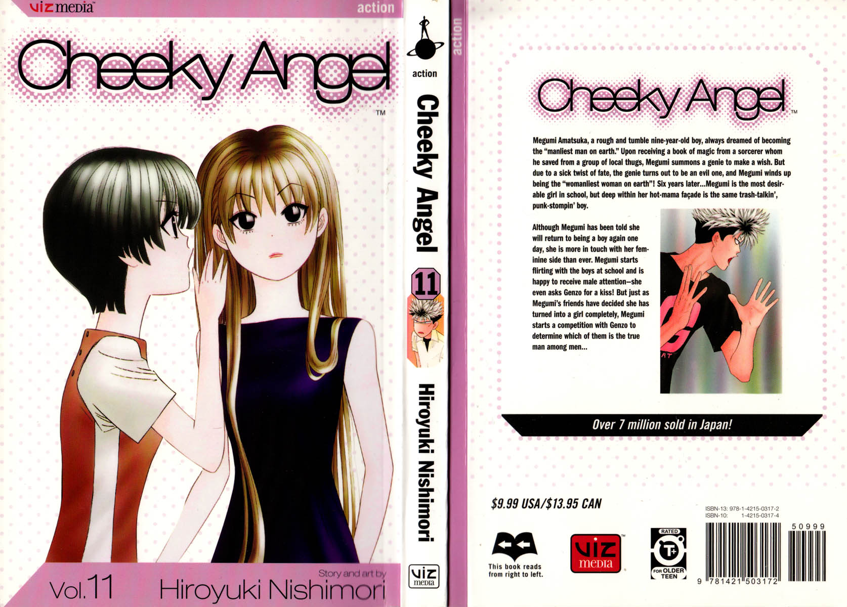 Get Tenshi Na Konamaiki Chapter 100 Kiss Mangahasu For Free Get Wallpaper Tenshi Na Konamaiki Chapter 100 Kiss Mangahasu For iPhone Free