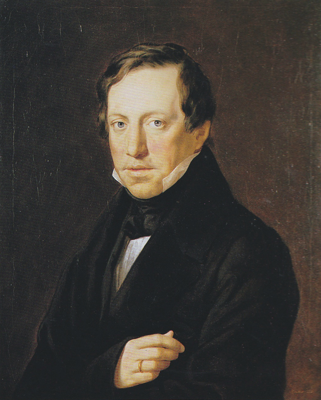 Biedermeierzeit March 2013