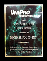 Michael Foods News From Michael Foods
