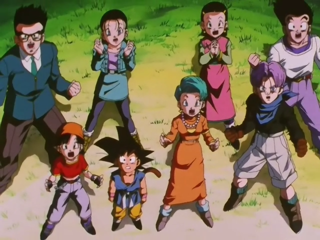 the dragon blog dragon ball gt ep 48 this is a surprise shen