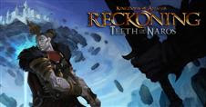 Kingdoms of Amalur Reckoning Teeth of Naros DLC   PC