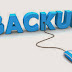 Backup your Backup Data