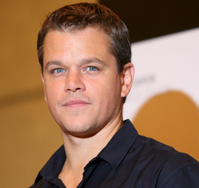 This Movie Guy: Happy Birthday, Matt Damon!