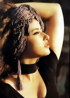 Hot Sexy Bollywood Upcoming Actress Manisha koirala photo gallery and information
