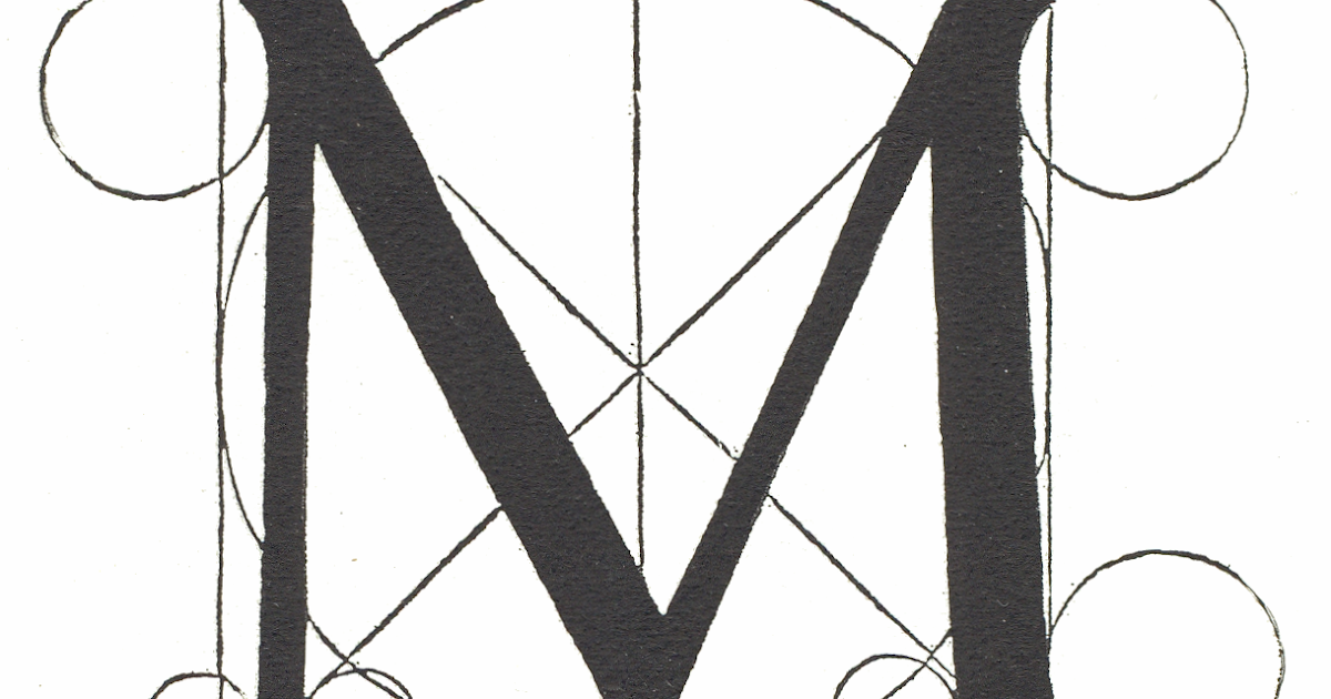 Free Wallpaper Of Letter M – wallpaper202