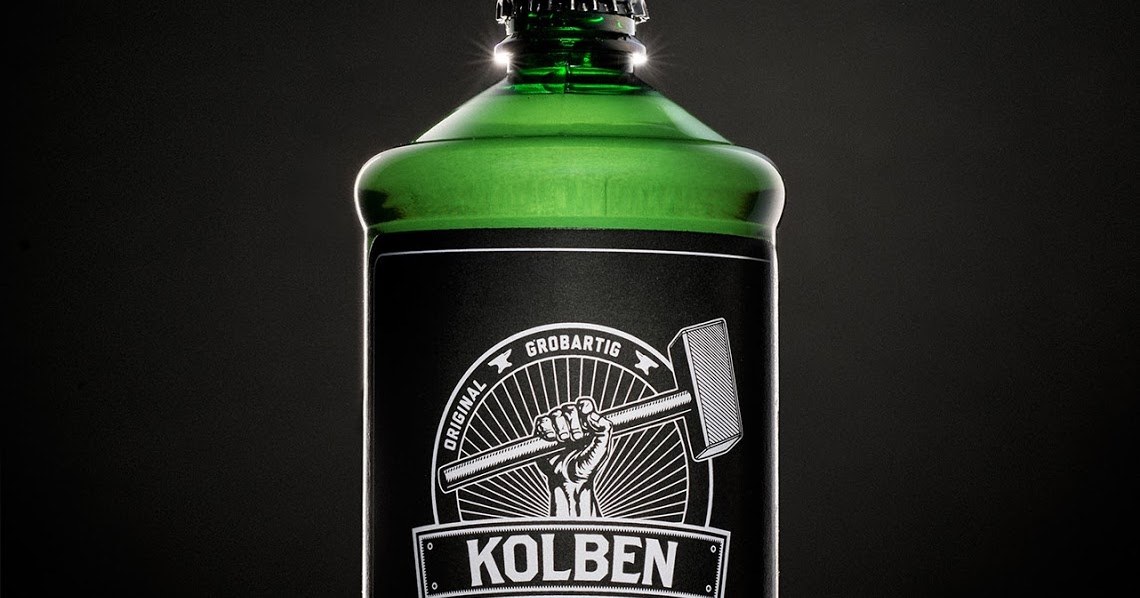 KOLBEN (Student Project) on Packaging of the World - Creative Package ...