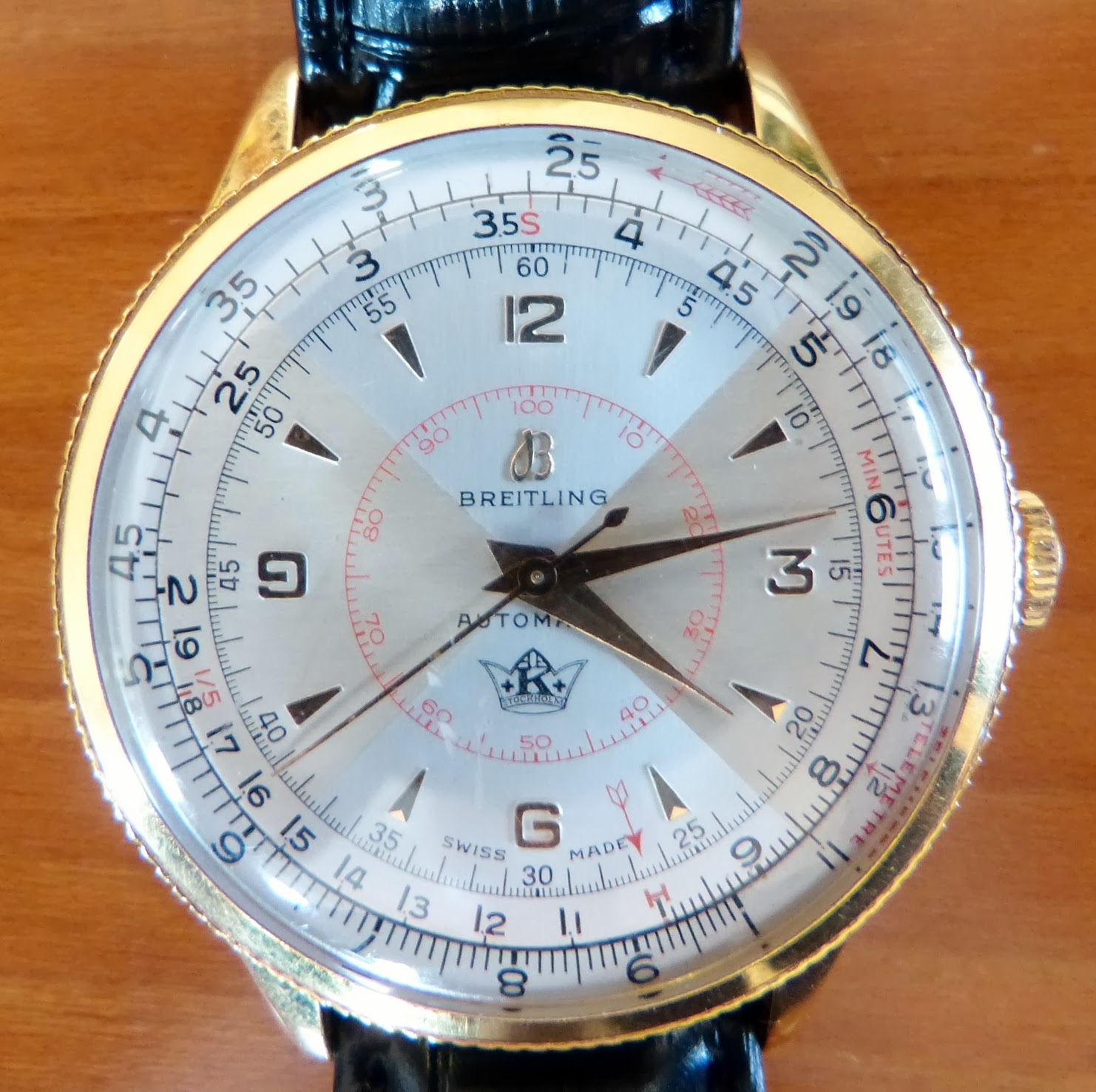 kronometer kronometer